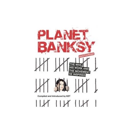 Planet Banksy