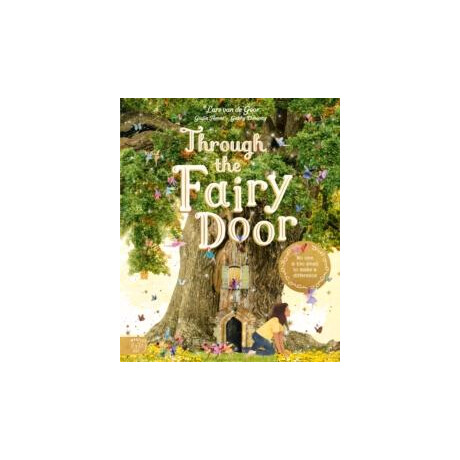 Through the Fairy Door
