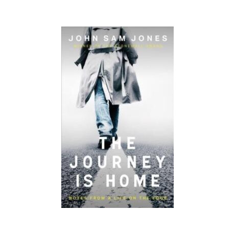 Journey is Home