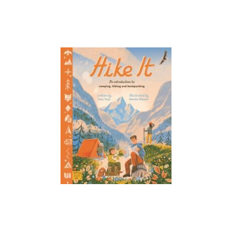 Hike it