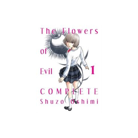 Flowers of Evil - Complete 1