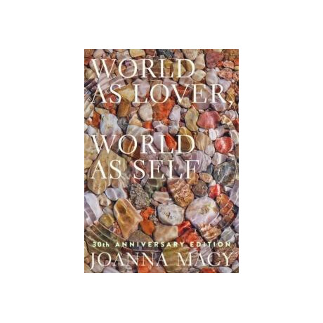 World as Lover, World as Self