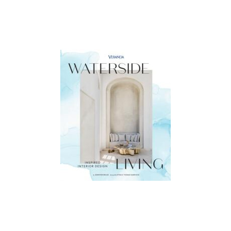 Veranda Waterside Living: Inspired Interior Design