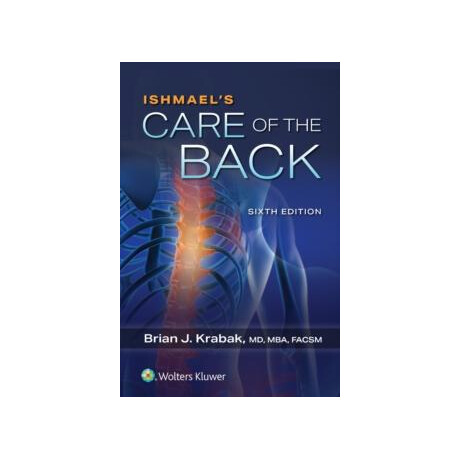 Ishmael's Care of the Back