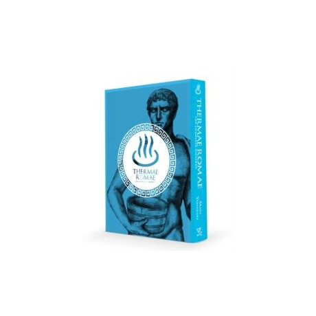 Thermae Romae: the Complete Omnibus