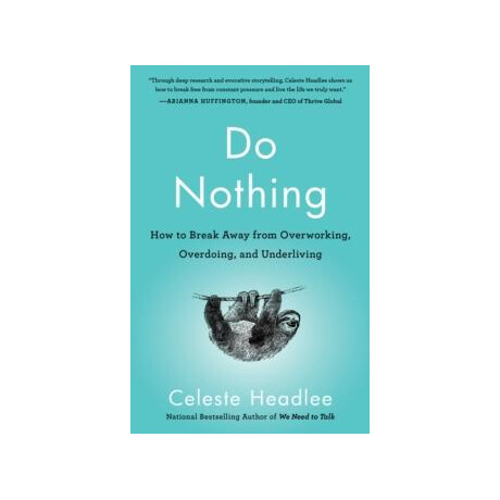 Do Nothing
