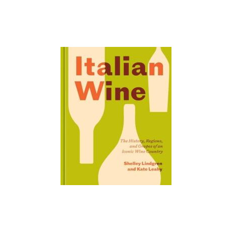 Italian Wine
