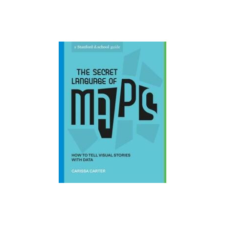 Secret Language of Maps