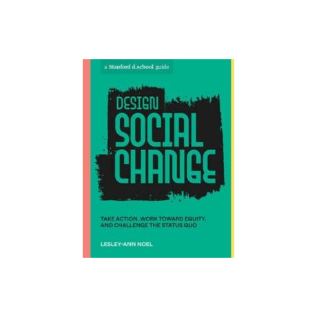 Design Social Change