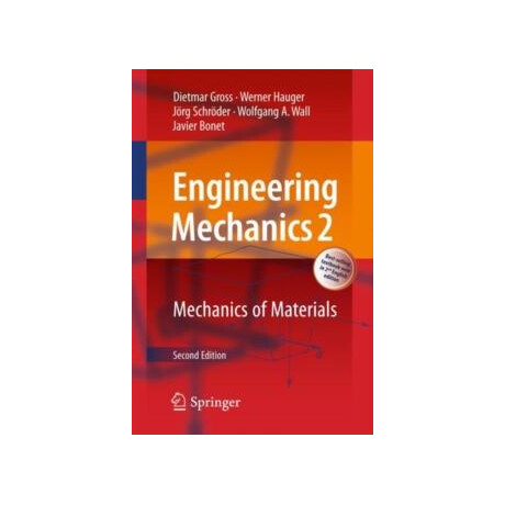 Engineering Mechanics 2 Engineering Mechanics 2