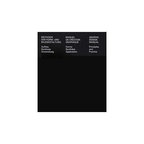 Graphic Design Manual
