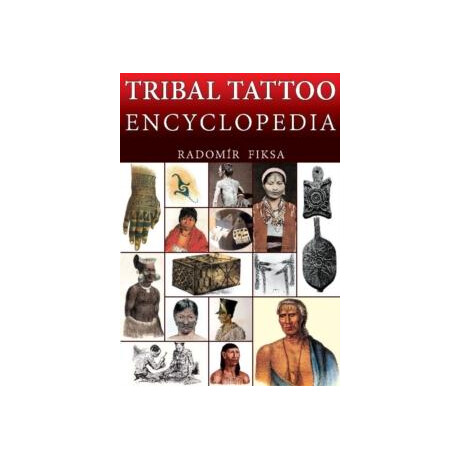 Tribal Tattoo Encyclopedia Tribal Tattoo Encyclopedia