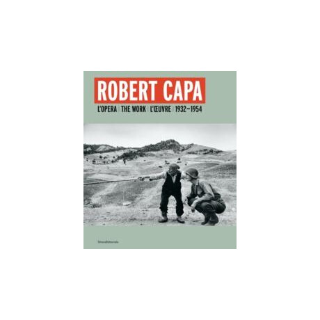 Robert Capa