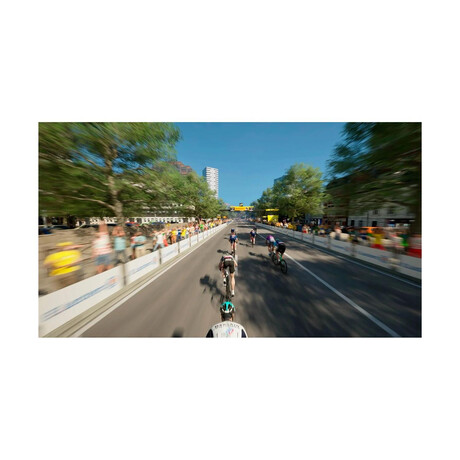 Ps5 Tour de France 2025