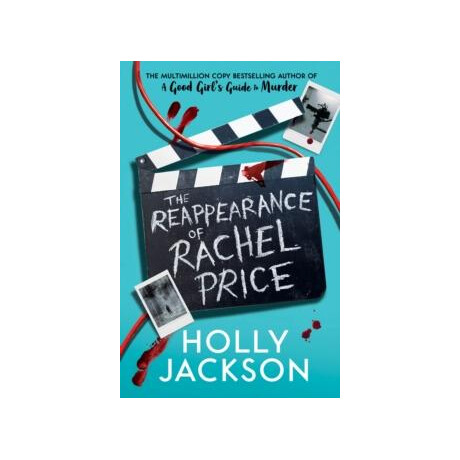 Reappearance of Rachel Price