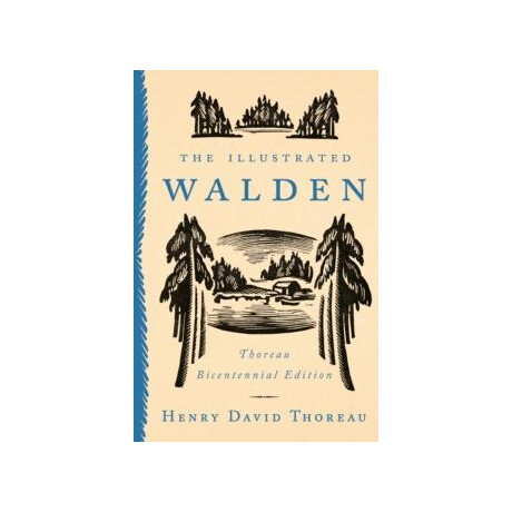 Illustrated Walden
