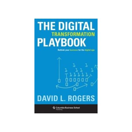 Digital Transformation Playbook