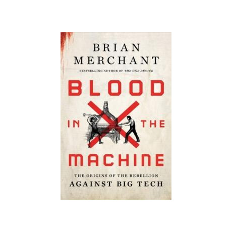 Blood in the Machine