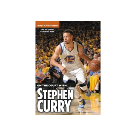 On the Court With... Stephen Curry