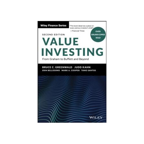 Value Investing
