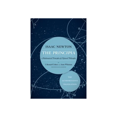 Principia: the Authoritative Translation