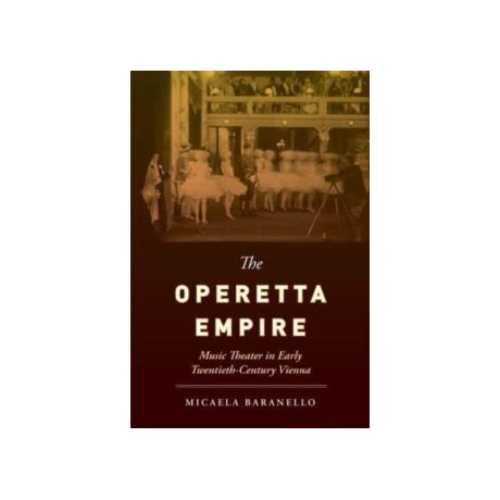 Operetta Empire