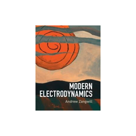 Modern Electrodynamics