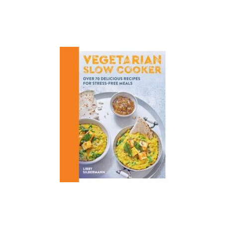 Vegetarian Slow Cooker