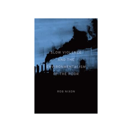 Slow Violence and the Environmentalism of the Poor