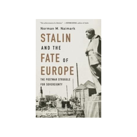 Stalin and the Fate of Europe