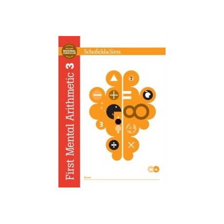 First Mental Arithmetic Book 3