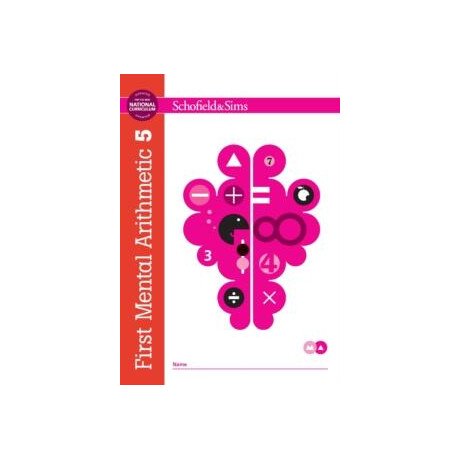 First Mental Arithmetic Book 5