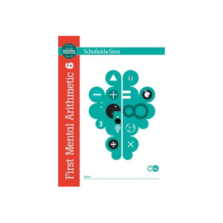 First Mental Arithmetic Book 6