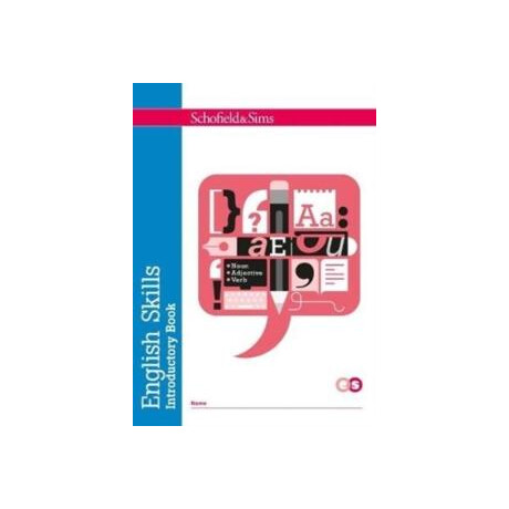 English Skills Introductory Book