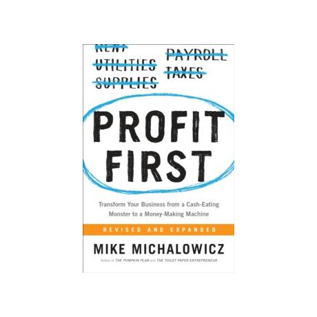 Profit First