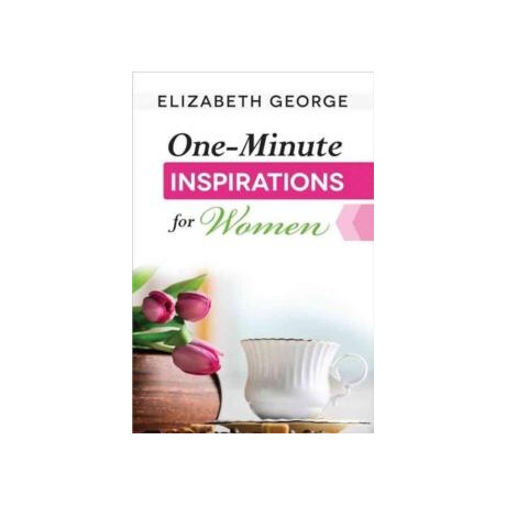 One-Minute Inspirations for Women