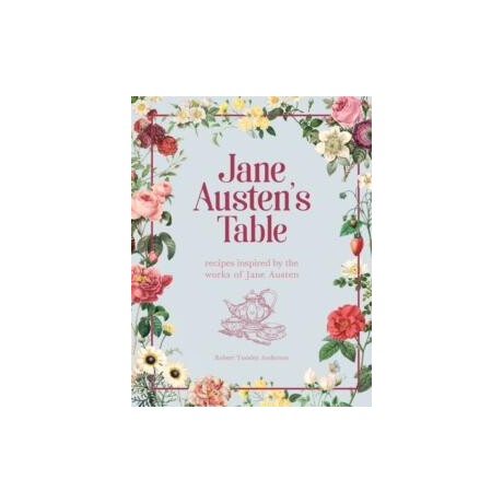 Jane Austen's Table