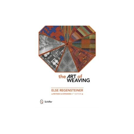 The art of Weaving