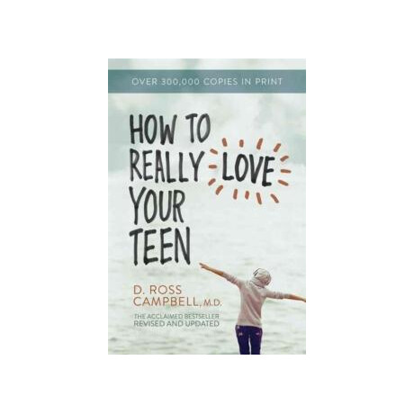 Ht Really Love Your Teen