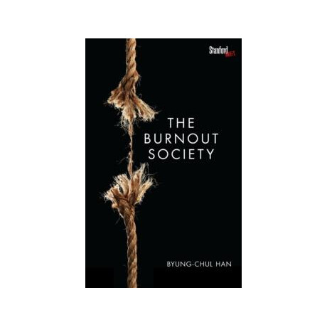 Burnout Society
