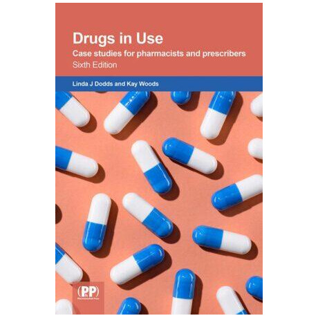 Drugs in use