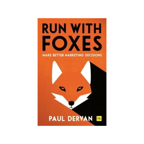 Run With Foxes