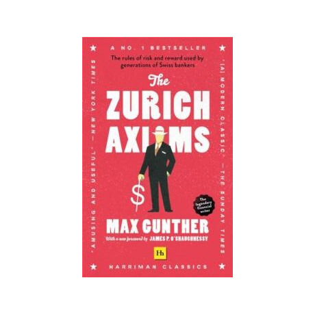 Zurich Axioms