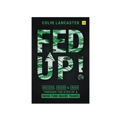 Fed up!