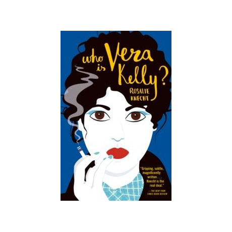 Who is Vera Kelly?