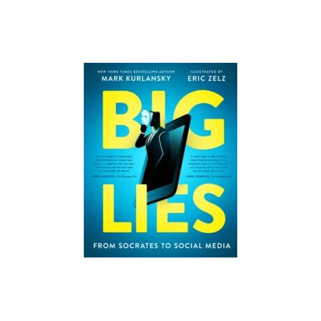 Big Lies
