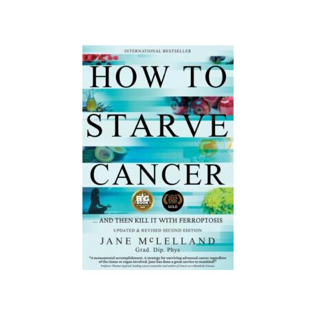 How to Starve Cancer