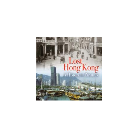 Lost Hong Kong