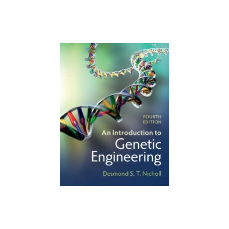 Introduction to Genetic Engineering