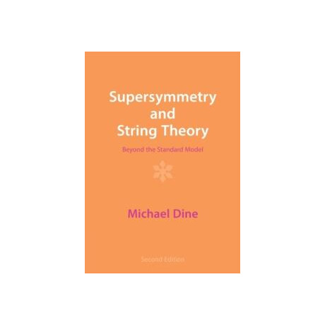 Supersymmetry and String Theory